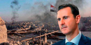 Idlib: una espina en el gran plan de Assad para la victoria