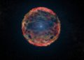 Científicos israelíes detectan una supernova que se creía imposible