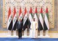 Está surgiendo una nueva era en los vínculos entre Irak y los EAU