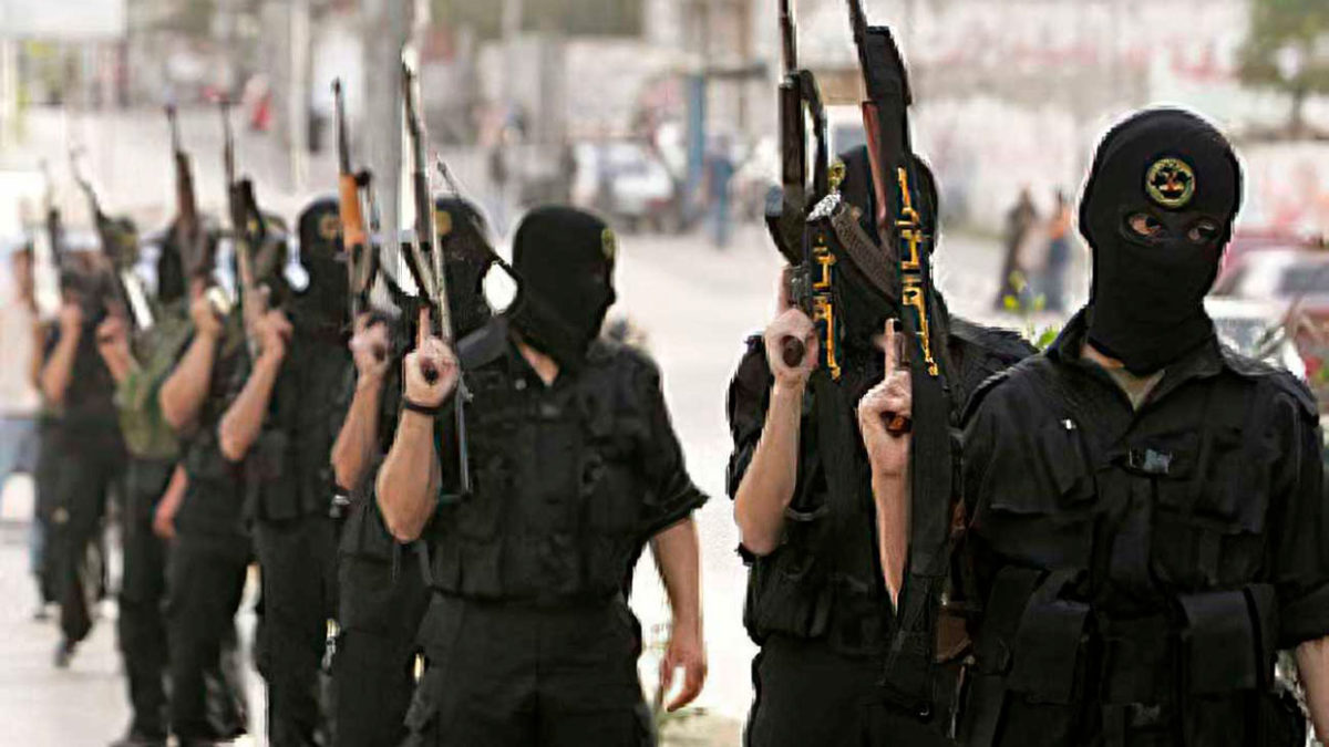 Irak: Terroristas de ISIS matan a 11 soldados en un “ataque descarado”
