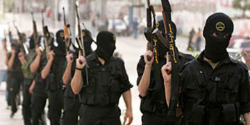 Irak: Terroristas de ISIS matan a 11 soldados en un “ataque descarado”
