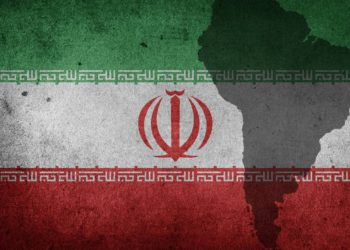 Irán amenaza a Estados Unidos en América Latina