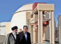 Irán niega haber alcanzado un acuerdo nuclear provisional – Informe