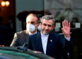 Principal negociador de Irán dice que el acuerdo nuclear está “más cerca que nunca”