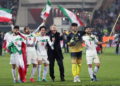 Irán se clasifica para el Mundial de 2022 al ganar por 1-0 a Irak