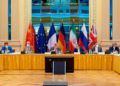 Negociadores nucleares se retiran para realizar consultas, mientras las conversaciones con Irán llegan a una fase crítica