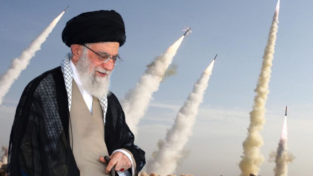 En amenaza a Europa: Irán aumenta el alcance de sus misiles balísticos
