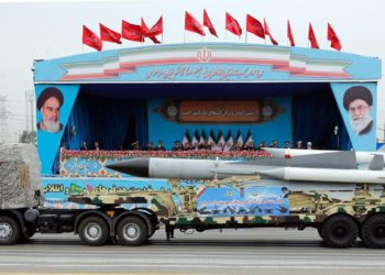 La maquinaria bélica de Irán persigue la supremacía balística y nuclear