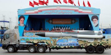 La maquinaria bélica de Irán persigue la supremacía balística y nuclear
