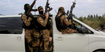 Irán revela una “historia no contada” sobre el apoyo a los terroristas de Gaza