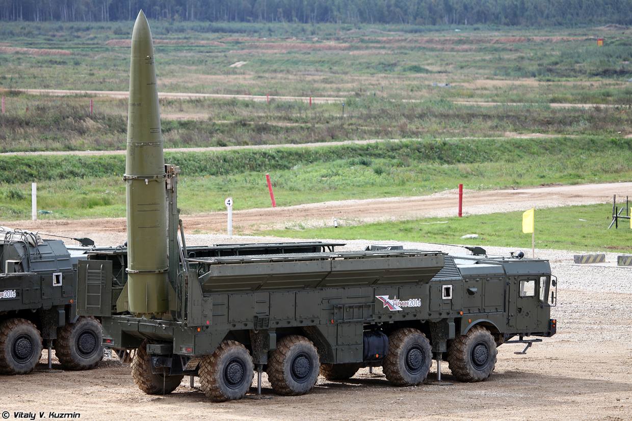 Reino Unido entrega cientos de misiles antitanque a Ucrania