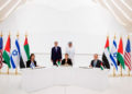 El acuerdo sobre infraestructuras entre Israel, Jordania y los EAU destaca intereses conjuntos