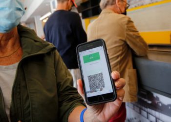 Israel elimina el requisito de Pase Verde para ingresar a los centros comerciales