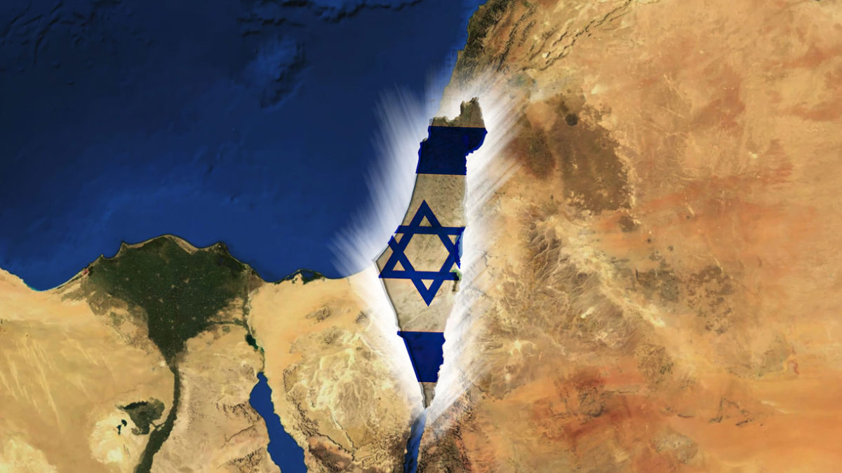Cómo una victoria de Israel puede convertirse en una victoria para la región