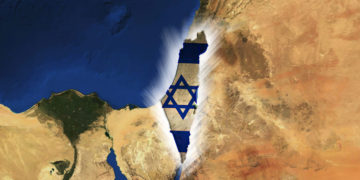 Cómo una victoria de Israel puede convertirse en una victoria para la región