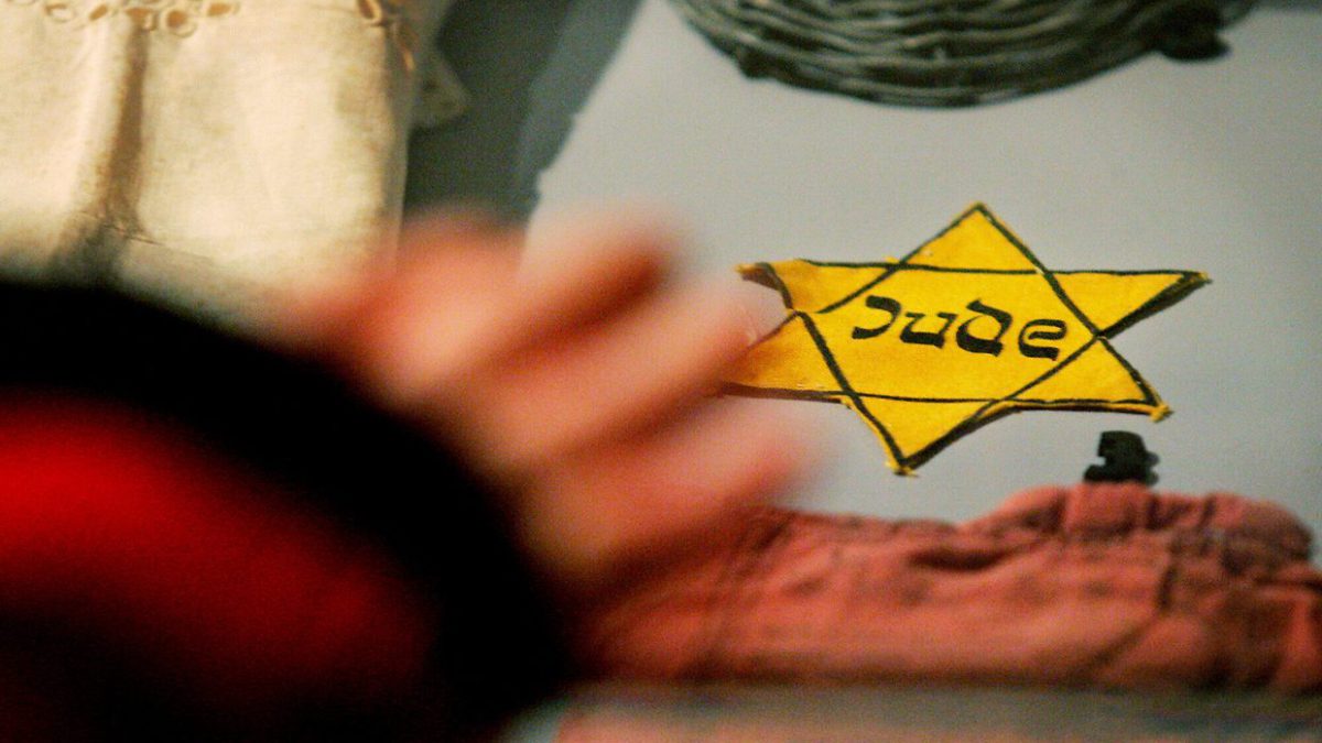 Israel otorgará una pensión a más de 8.000 sobrevivientes del Holocausto no reconocidos