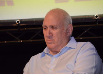 Itzik Abercohen dejará de ser director general de Shufersal