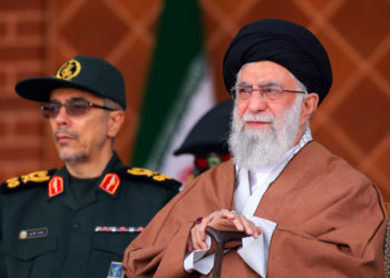 El régimen Ayatolá es la fuente del conflicto entre Israel e Irán