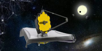 El telescopio espacial James Webb de la NASA: Todo lo que necesitas saber
