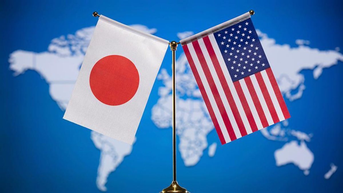 En advertencia a China: Japón y EE.UU. acuerdan colaborar más en defensa