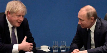 Reino Unido prepara nuevas sanciones contra Rusia