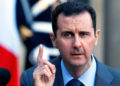 El peligroso juego de Bashar Assad en Siria