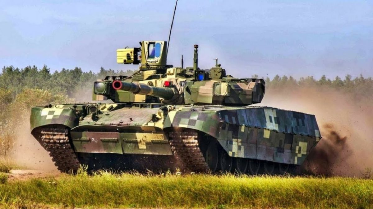 La pesadilla de la OTAN: ¿Qué tan rápido podría Rusia tomar Kiev?