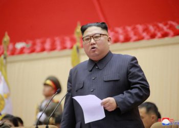 La prioridad de Corea del Norte podría ser la comida antes que las armas nucleares