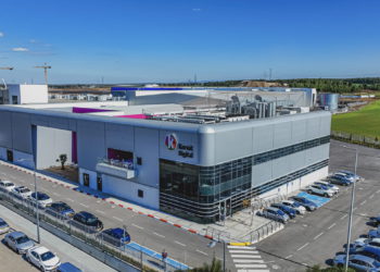 Kornit Digital inaugura la fábrica de tinta de Kiryat Gat