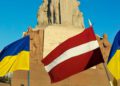 Letonia enviará armas a Ucrania en medio de las tensiones con Rusia
