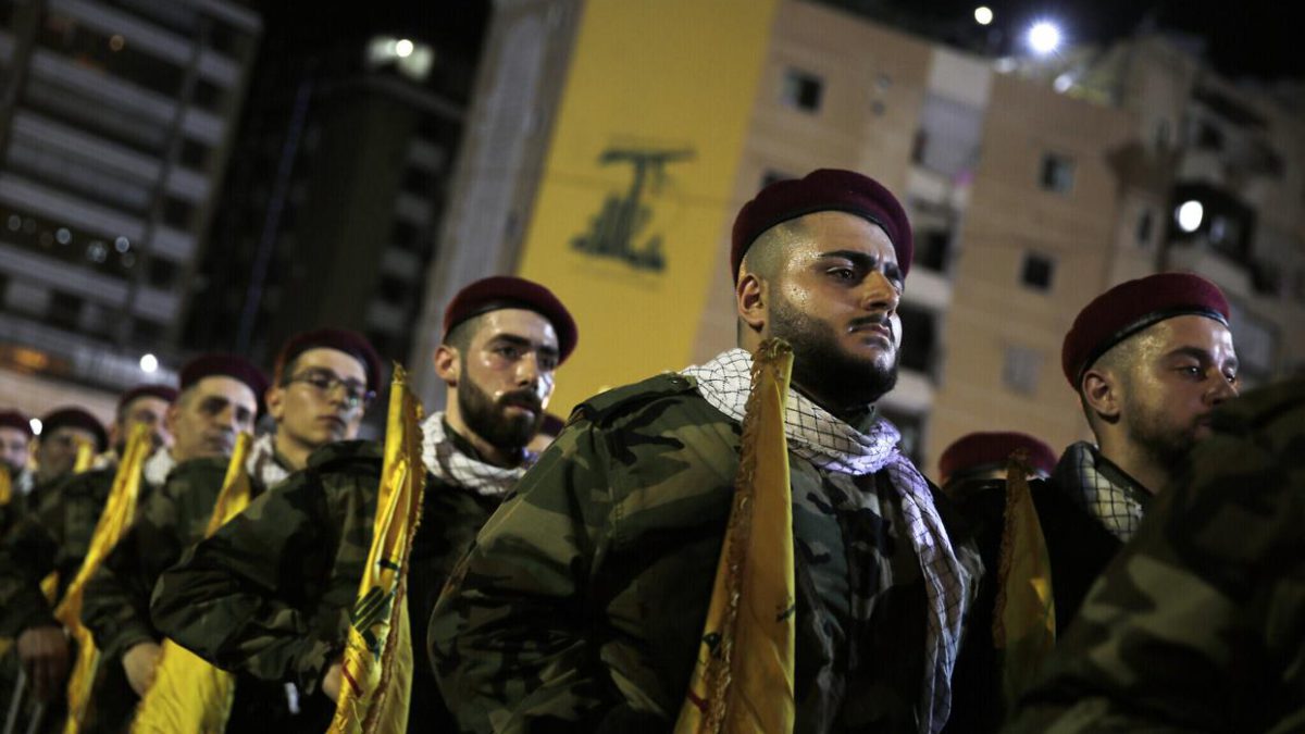 Hezbolá no es una milicia terrorista cotidiana
