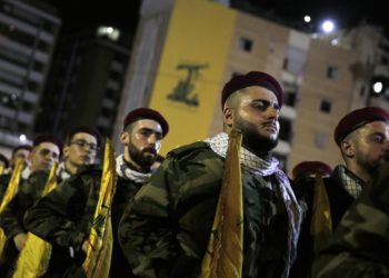 Hezbolá no es una milicia terrorista cotidiana