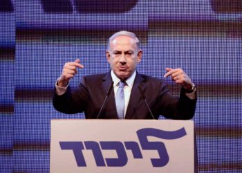 Netanyahu no aceptará un acuerdo de culpabilidad que le obligue a retirarse