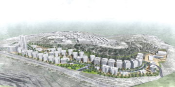 Se aprueba un barrio de Jerusalén en los terrenos de Ramat Rachel