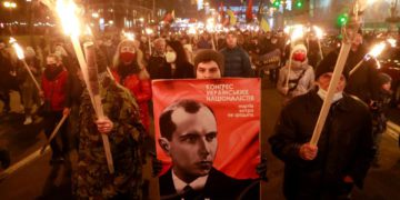 Rusia utiliza un tuit israelí contra los neonazis en un mensaje a Ucrania