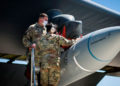 Estados Unidos pone a prueba un misil hipersónico
