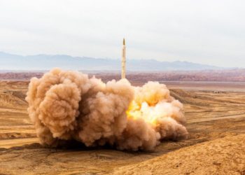 La cuestión nuclear iraní: Cuidado con el plan B