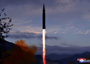 Corea del Norte reanuda las pruebas de misiles balísticos
