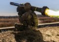 5 armas que Ucrania usaría contra Rusia en una guerra