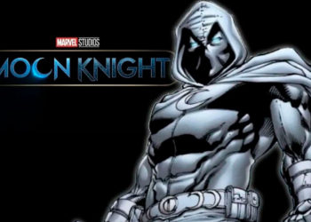 La serie de Marvel “Moon Knight” contará con el primer superhéroe abiertamente judío