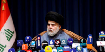 Aumenta la violencia en Irak mientras los sadristas intentan formar gobierno