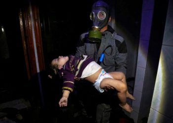 En la ONU: Occidente critica a Siria por eludir preguntas sobre armas químicas