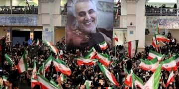 Irán busca procesar a 127 personas en el extranjero por el asesinato de Soleimani