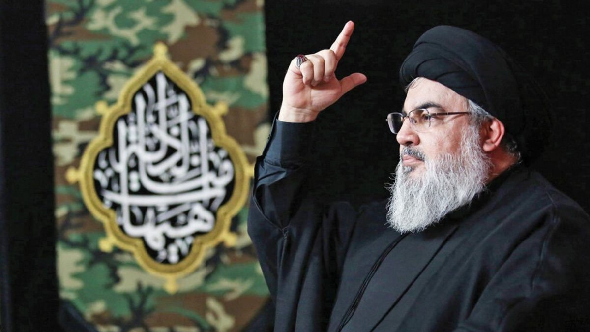 Nasrallah de Hezbolá amenaza a Israel: Podemos transformar los misiles en armas de precisión
