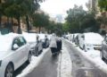 ¿Verá Jerusalén su primera nevada de 2022 esta semana?