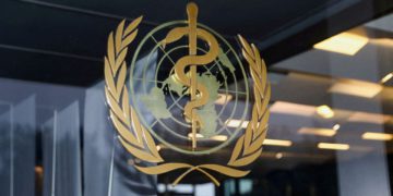 La financiación de Estados Unidos a la OMS se redujo un 25% durante la pandemia