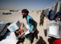 Jefe de la ONU advierte sobre inminente hambruna en Afganistán