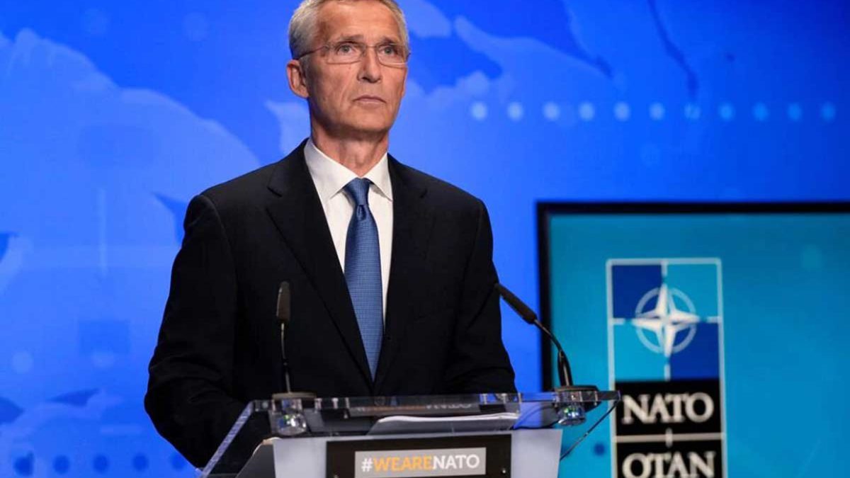 OTAN advierte sobre una posible guerra tras el fracaso de las conversaciones con Rusia