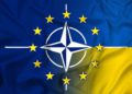 Ucrania y la OTAN discuten la aplicación de “dolorosas sanciones” contra Rusia