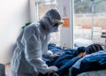 COVID-19 en Israel: Se duplican las muertes y el número de pacientes graves
